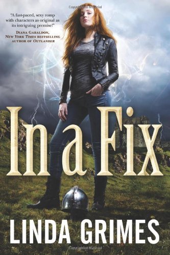 Linda Grimes/In a Fix
